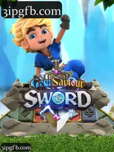 GemSaviourSword