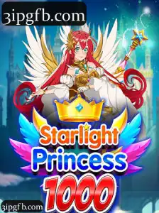 StarlightPrincess1000