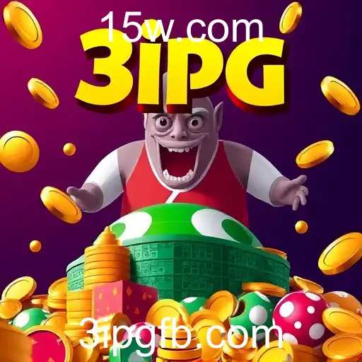 3ipg: Bônus de Boas-Vindas no Brasil