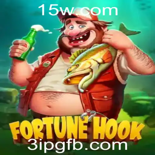Explorando o Universo de FortuneHook: Um Mergulho no Novo 3IPG