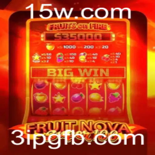 Explorando o Mundo Empolgante de FruitNovaSuper100: Uma Aventura em Jogo com 3ipg