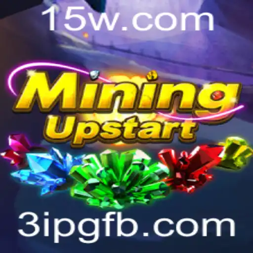 Explorando o Jogo Inovador MiningUpstart: Uma Jornada no Mundo dos Mineradores