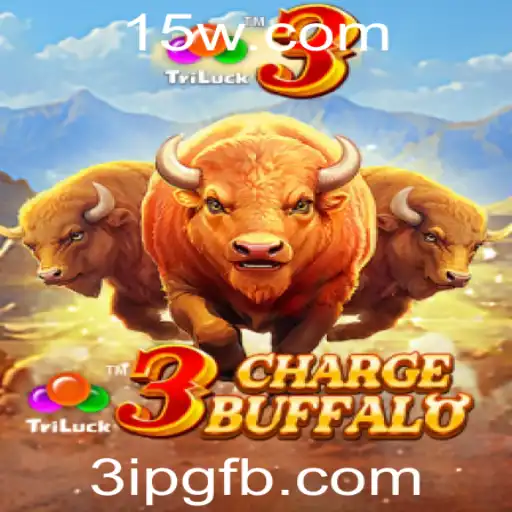 Explorando o Universo de 3ChargeBuffalo: Aventura e Estratégia