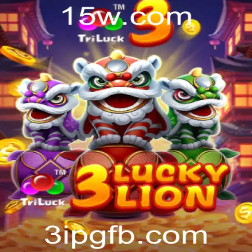 Explorando o Universo de 3LUCKYLION: Um Mergulho Profundo no Novo Jogo de Estratégia