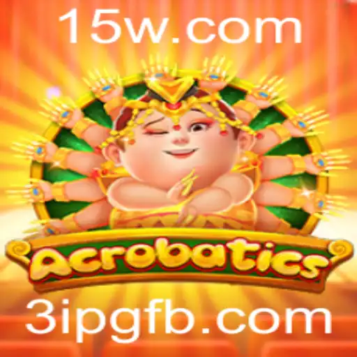 Acrobatics: Descubra o Jogo que Está Agitando o Mundo dos Games com 3ipg