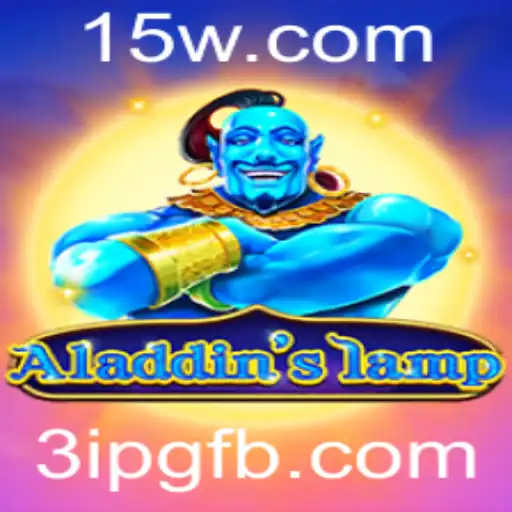 Descubra Aladdinslamp: O Novo Fenômeno do Mundo dos Jogos