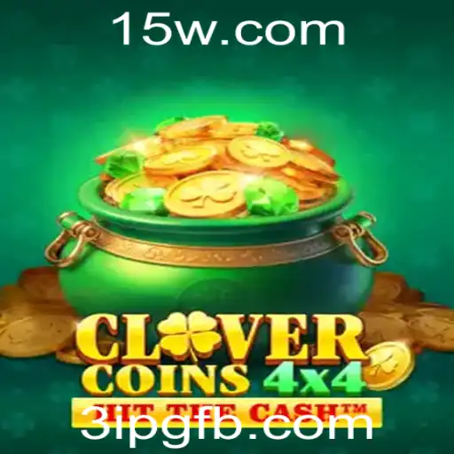 Descubra o Mundo Fascinante de CloverCoins4x4: Um Novo Jogo de Estratégia