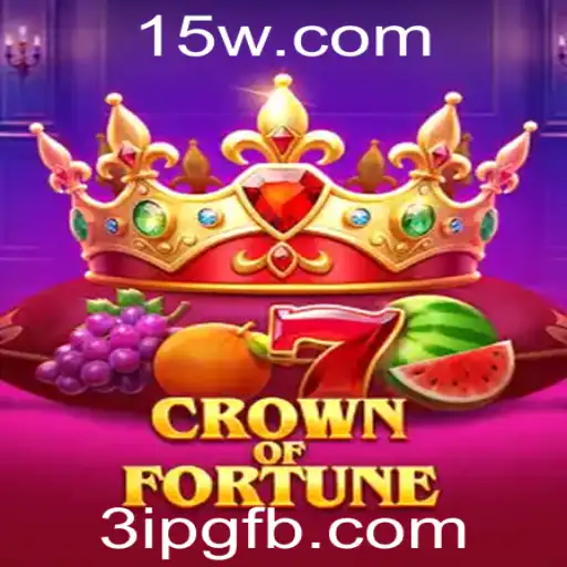 CrownofFortune: O Mundo Fascinante do Jogo de Estratégia 3IPG