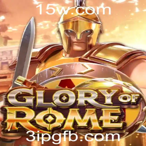 Descubra 'GloryofRome': O Empolgante Mundo do Jogo 3ipg