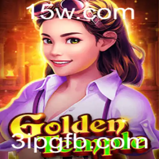 GoldenTemple: Uma Aventura Épica em um Mundo Virtual