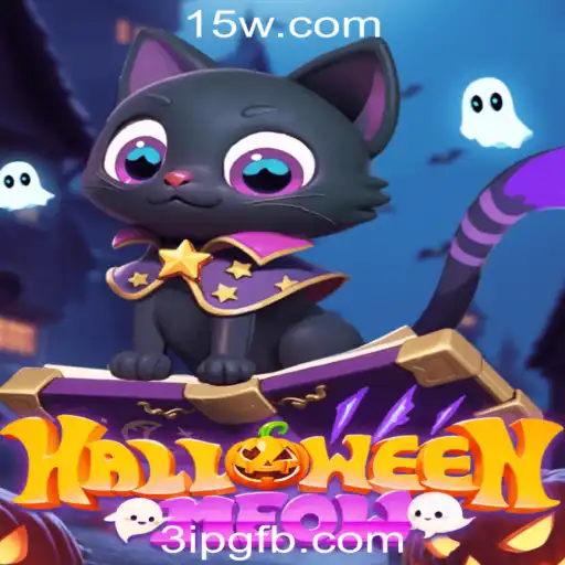 Explorando o Mundo de HalloweenMeow: O Jogo que Une Sustos e Diversão