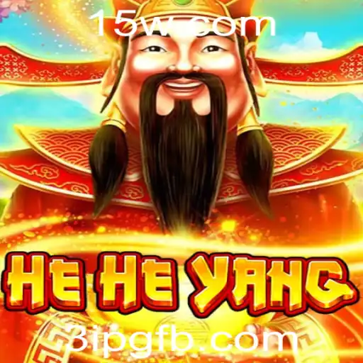 Descobrindo o Mundo de HeHeYang: O Jogo que Revoluciona o Cenário de 3IPG