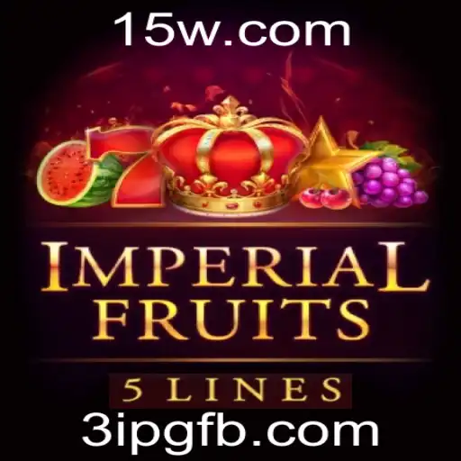 Conheça o Fascinante Mundo de ImperialFruits5