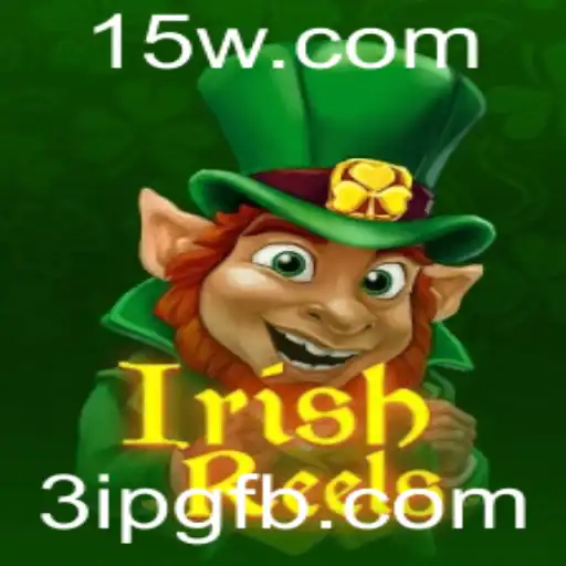 Descubra o Mundo Encantado de IrishReels: Um Jogo Atraente