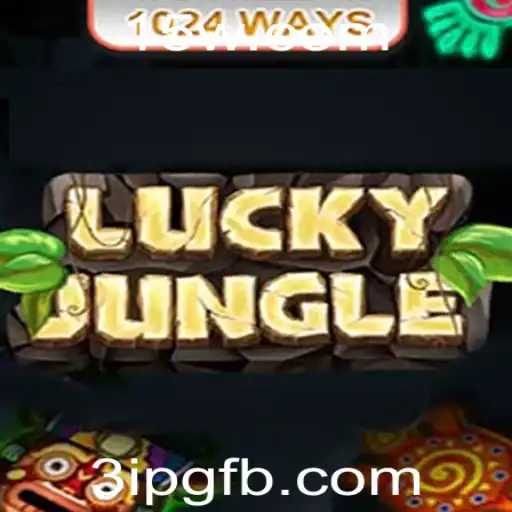 Explorando o Jogo LuckyJungle1024: Aventura e Estratégia na Selva