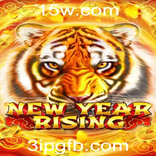 Descubra 'NewYearRising': Um Novo Jogo que Revoluciona o Gênero 3IPG