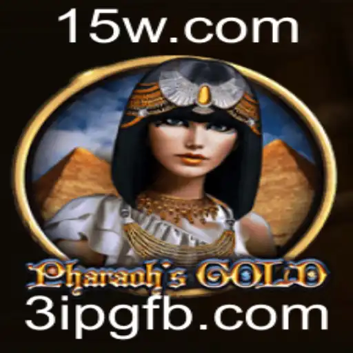 PharaohsGold: Uma Jornada Através dos Mistérios do Antigo Egito
