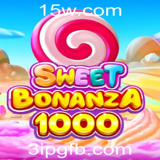 Descubra as Delícias de SweetBonanza1000