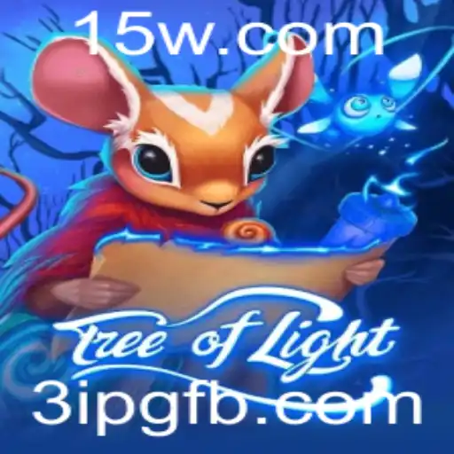 TreeofLight: Uma Jornada Imersiva no Mundo dos Jogos 3IPG