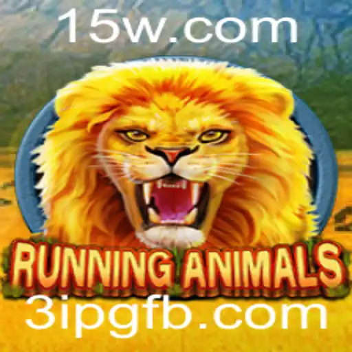 Explorando o Mundo de RunningAnimals: Uma Aventura Eletrizante