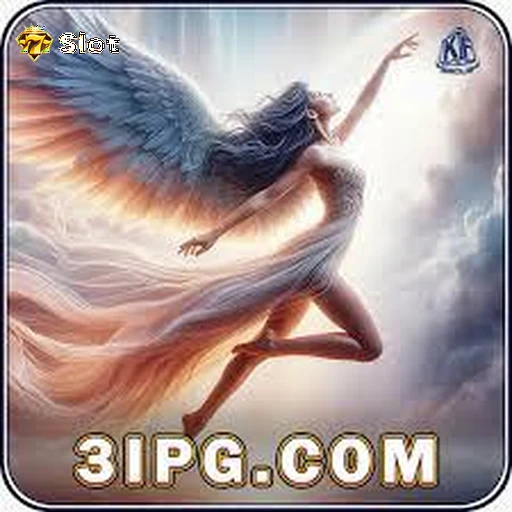 3ipg Logo